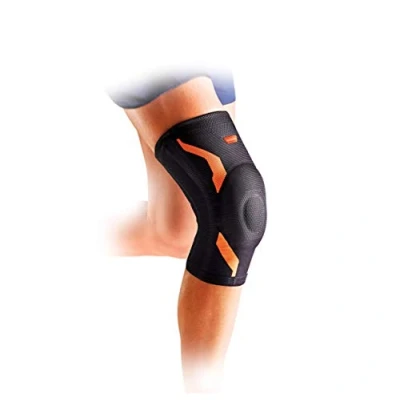 Imagen de Voltarol VoltActive Rodillera para deportes, alivio del dolor de rodilla, extra grande
