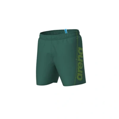 Imagen de ARENA Bóxer de Playa Hombre Fundamentals Logo R