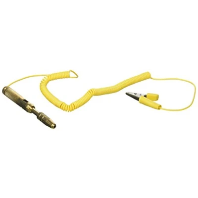 Imagen de Jbm 53029 Comprobador de corriente 3x142mm