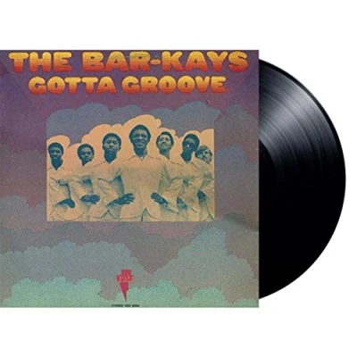 Imagen de Gotta Groove 50th Anniversary Vinilo