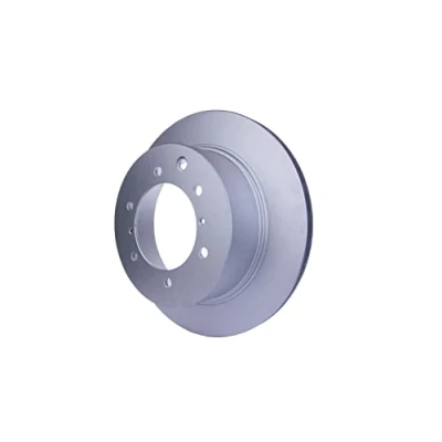 Imagen de HELLA PRO 8DD 355 118 141 Disco de freno 315 20 06/09 139,7 ventilación interna revestido sin perno sujeción rueda, buje rueda