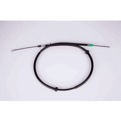 Imagen de HELLA 8AS 355 665 701 Cable de Freno Mano 1525, 1235 RENAULT: Kangoo I, I Express