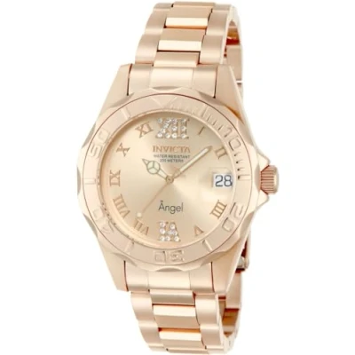 Imagen de Invicta Angel 14398 Reloj para Mujer Cuarzo 38mm
