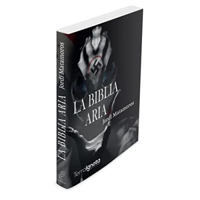 Imagen de La biblia aria (FONDO)