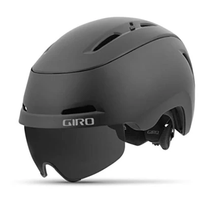 Imagen de Giro Bexley MIPS Cascos de Bicicleta, Adultos Unisex, Matte Black, Small