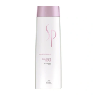 Imagen de SP Balance Scalp Shampoo 250 ml