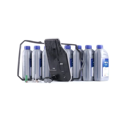 Imagen de MEYLE 014 135 1404 Kit piezas, cambio aceite caja automática Con accesorios cant. de para estándar