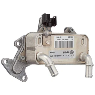 Imagen de MAHLE ORIGINAL CLC 25 000P Radiador de aceite, transmisión automática VOLKSWAGEN: Passat B6 Berlina, Variant