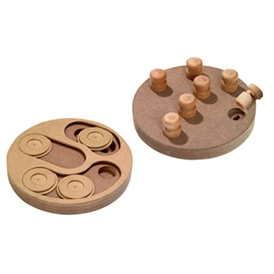 Imagen de Karlie K&amp;F Doggy Brain Train 25Cm Fronte Retro 47480 2000 g