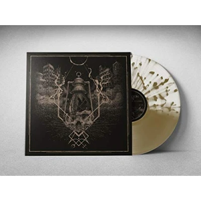 Imagen de Worse Weather To Come (Half Gold + Splatter Vinyl) [Vinilo]
