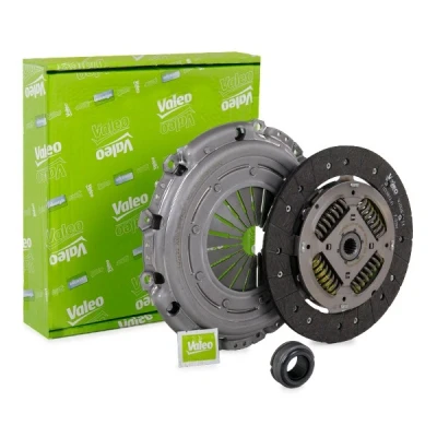 Imagen de VALEO 832427 Kit de embrague con placa apriete plato embrague, cojinete desembrague 235 CITROËN: DS3 Hatchback norauto,