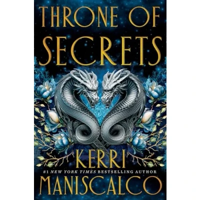 Imagen de Throne Of Secrets (ebook)