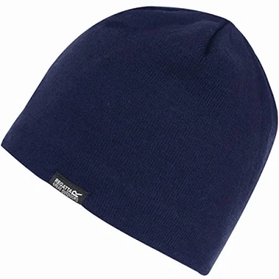Imagen de Regatta Brevis II Gorro de Punto con Forro Polar