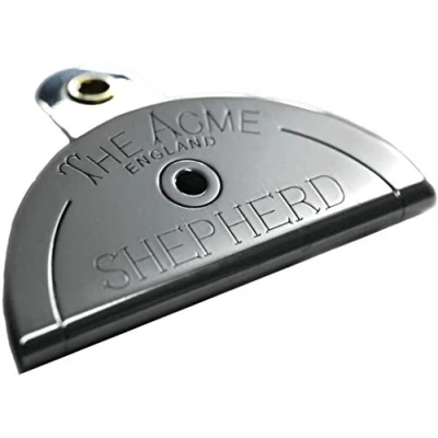 Imagen de ACME Shepherd Whistle No. 575 stainles steel by