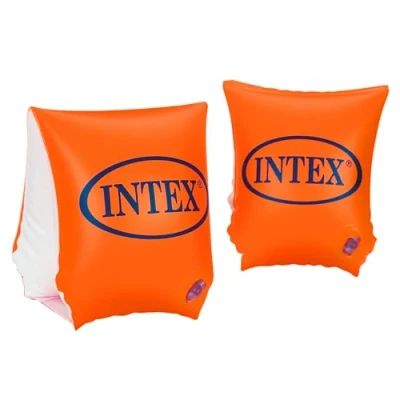 Imagen de Intex 58642EU Manguitos hinchables 23 x 15 cm, de 3 a 6 años