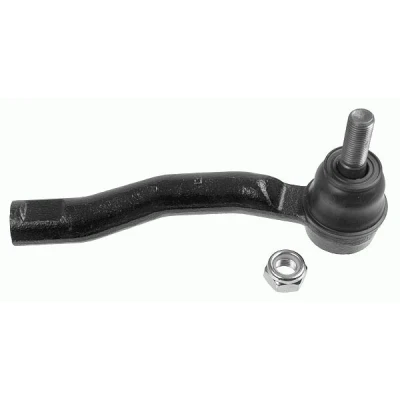 Imagen de LEMFÖRDER 34290 01 Rótula de dirección 15 M12x125 Eje delantero, derecha CITROËN: C1 I, PEUGEOT: 107 Hatchback, TOYOTA: Aygo