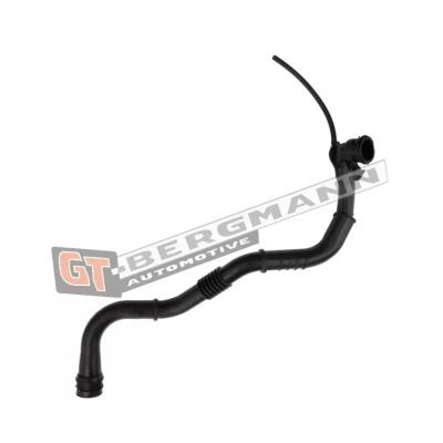 Imagen de GATES 09 0088 Manguera Turbo Plástico RENAULT: MEGANE 2, SCENIC 2 Stufenheck