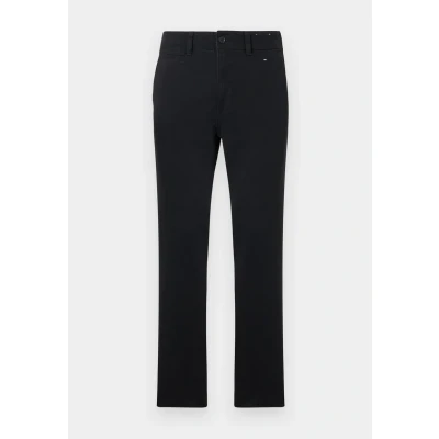 Imagen de Dockers Smart FLEX California Pantalones chinos, Hombre, Talla: 36x36, Beautiful black