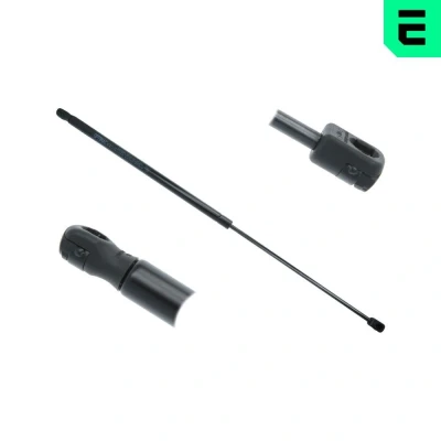 Imagen de OPTIMAL AG 50217 Muelle Neumático Capó de Motor 290 AUDI: A3 Sportback, Hatchback