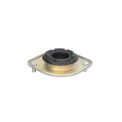 Imagen de FEBI BILSTEIN 08176 Copela de amortiguador Eje delantero sin rodamiento bolas Caucho OPEL: Tigra Coupé, Corsa B Hatchback, Caravan