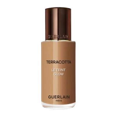 Imagen de Guerlain Terracotta Le Teint Glow Base de maquillaje 6N Neutral/Neutre 30 ml