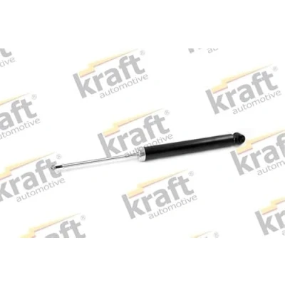 Imagen de KRAFT 4015531 Amortiguador Presión de gas Bitubular telescópico Espiga arriba PEUGEOT: 307 SW, Hatchback, Familiar