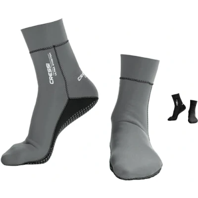 Imagen de Cressi escarpines Ultrstrech 1.5 mm L