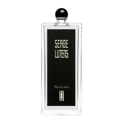 Imagen de Serge Lutens Poivre Noir Eau de Parfum 100 ml