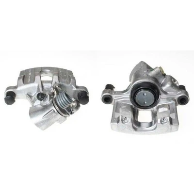 Imagen de BUDWEG CALIPER 343396 Pinza de freno VOLVO: S40 II, V50, C30, FORD: Focus 2, C Max, 2 Limousine, MAZDA: 3 Hatchback, Berlina
