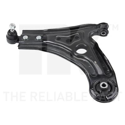 Imagen de NK 5015007 Barra oscilante, suspensión de ruedas Brazo oscilante transversal CHEVROLET: Aveo / Kalos Hatchback, Berlina