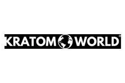 Kratom World Logo