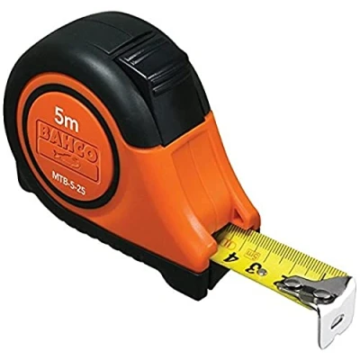 Imagen de Bahco MTB 3 16 M 3M Flexometro 16Mm Magnetico