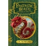 Imagen de Fantastic Beasts And Where To Find Them