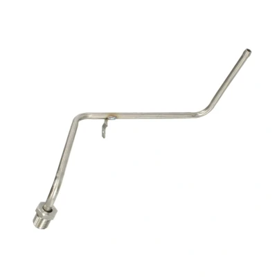 Imagen de WALKER 10540 Tubo para FAP sensor FORD: Focus 2 Limousine, Kombi