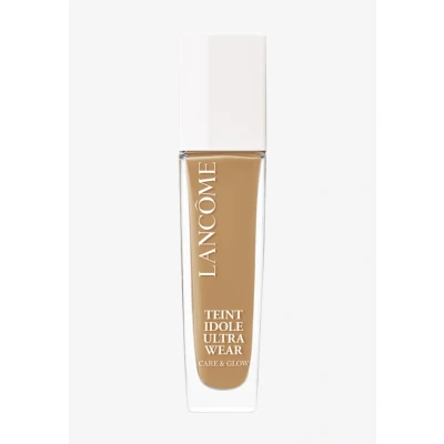Imagen de Mejor Dto! Teint Idole Ultra Wear Care &amp; Glow 450W Base de Maquillaje