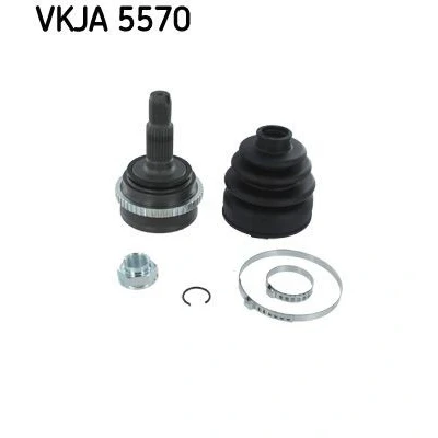 Imagen de SKF VKJA 5570 Junta Homocinética HONDA: CIVIC 6 Hatchback, Fastback, Stufenheck