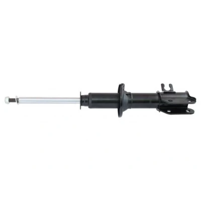 Imagen de MAPCO 40541 Amortiguador Eje delantero, derecha Presión de gas Bitubular con asiento muelle Espiga arriba DAEWOO: Matiz I Hatchback