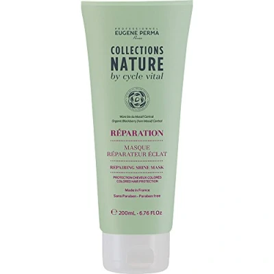Imagen de CYCLE VITAL MASQUE REPARACION RADIANTE 200ML