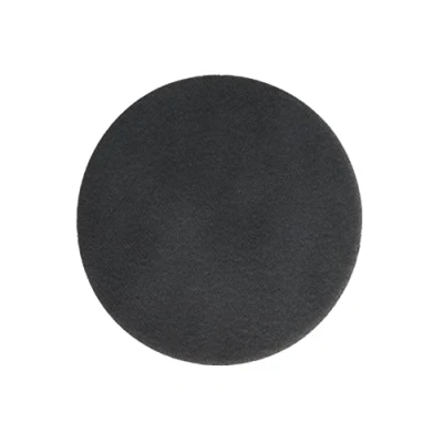 Imagen de Mirka Abralon Muela pulidora Ø 150mm Velcro grano 1000, 2/paquete, para lijar y pulir laca, madera, plástico