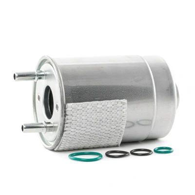 Imagen de PURFLUX FCS813 Filtro Combustible Cartucho filtrante RENAULT: SCENIC 3, MEGANE GRAND 3 norauto, oscaro, mister auto