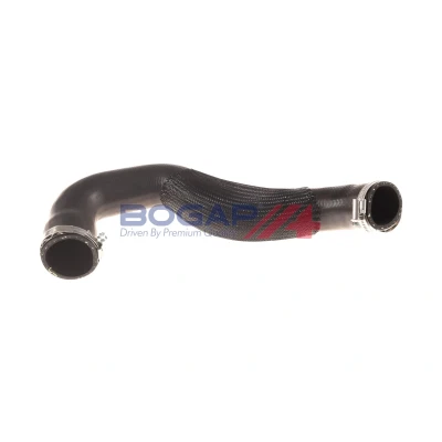 Imagen de BOGAP A1711346 Manguera Turbo AUDI: A4 B8 Avant, A5 Sportback, Sedán
