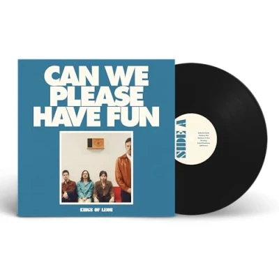 Imagen de Can We Please Have Fun (Vinilo)