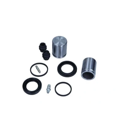 Imagen de MAXGEAR 49 1970 Kit de Reparación Frenos Eje delantero PEUGEOT: 407 Coupé, 607 Berlina, OPEL: Vivaro A Combi, Furgón