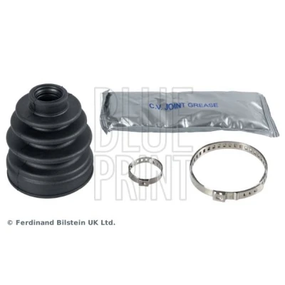 Imagen de BLUE PRINT ADM58141 Fuelle Palier lado de engranaje Caucho MAZDA: 6 Berlina, Hatchback, Familiar