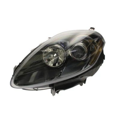 Imagen de ABAKUS 661 1153LMLDEM7 Faros FIAT: BRAVO 2