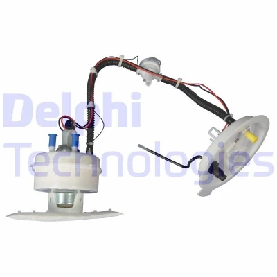 Imagen de DELPHI FG1116 12B1 Unidad de alimentación combustible sin junta sensor presión Gasolina BMW: 5 Berlina