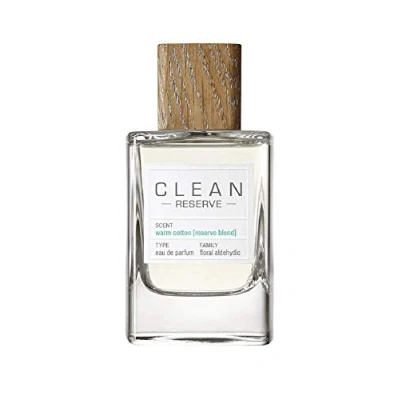 Imagen de Clean Blend Warm Cotton Eau de Parfum para Mujer, 50 ml