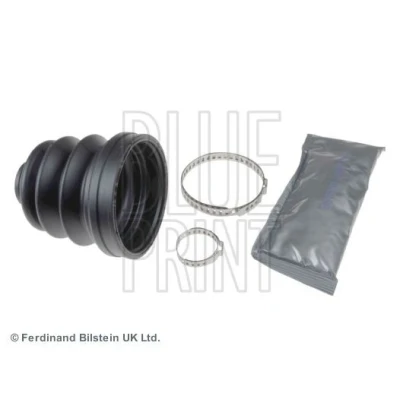 Imagen de BLUE PRINT ADM58111 Fuelle Palier lado de engranaje, Eje delantero Caucho MAZDA: 626 V Berlina, Hatchback, MX 6