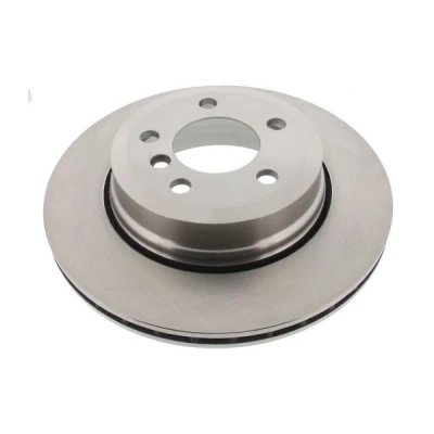 Imagen de MAPCO 25788 Disco de freno Eje trasero 320 22 5 120 ventilado BMW: X3