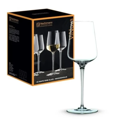 Imagen de Spiegelau &amp; Nachtmann Juego de vasos (4 unidades)